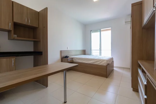 Foto do imóvel APARTAMENTO RESIDENCIAL em São Paulo - SP, Moema em Avenida Ibirapuera