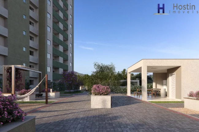 Imagem APARTAMENTO RESIDENCIAL em JARAGUÁ DO SUL - SC, ÁGUA VERDE