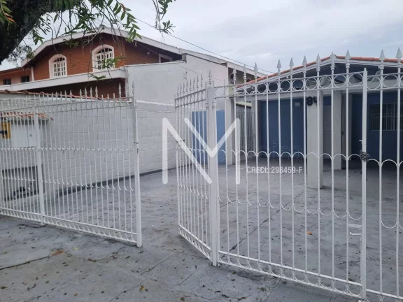 Imagem Casa à Venda 2 Quartos 1 Banheiro - 150m² - Bairro Vista Verde - SJ Campos