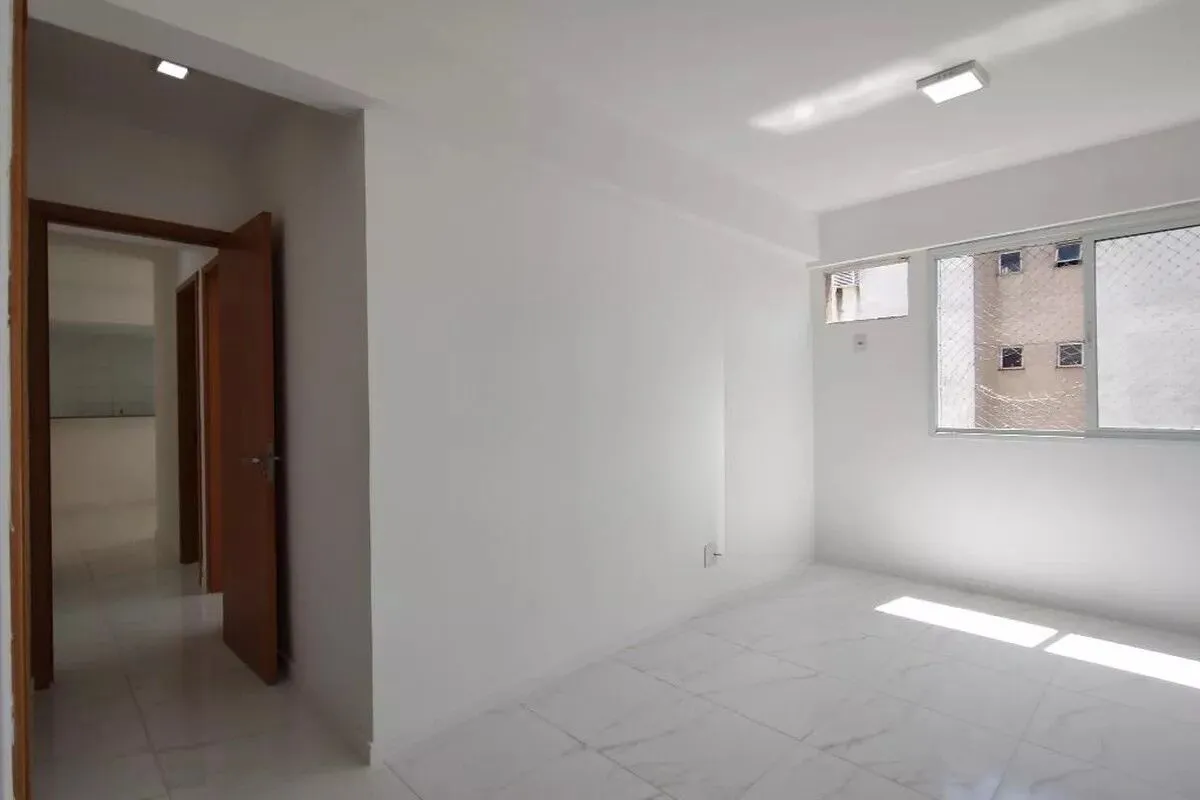 Imagem Apartamento à venda no bairro Taquara em Rio de Janeiro/RJ