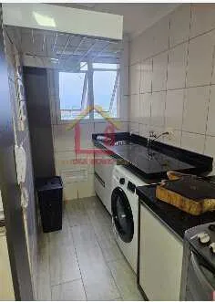 Imagem apartamento a venda - vista mar