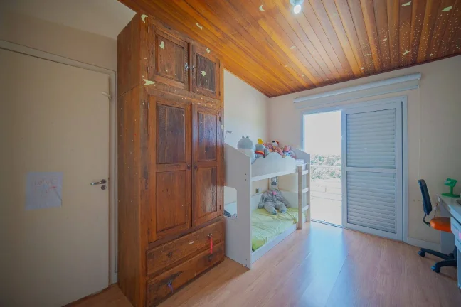 Imagem Casa com 3 dormitórios à venda, 272 m² por R$ 1.800.000,00 - Residencial Valville 2 - Santana de Parnaíba/SP