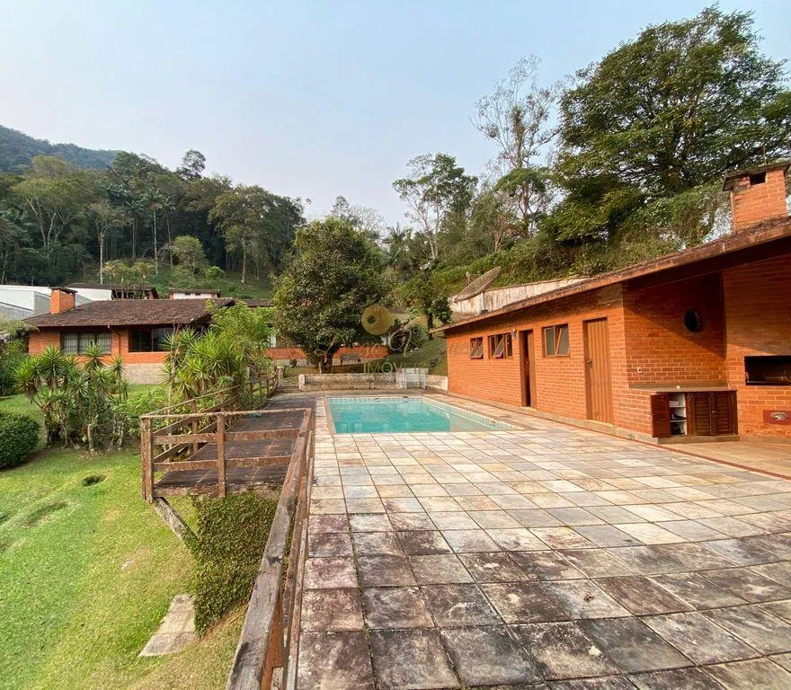 Imagem Casa para Venda em Teresópolis / RJ no bairro Carlos Guinle