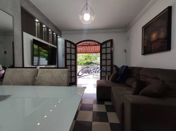 Imagem Excelente casa assobradada!