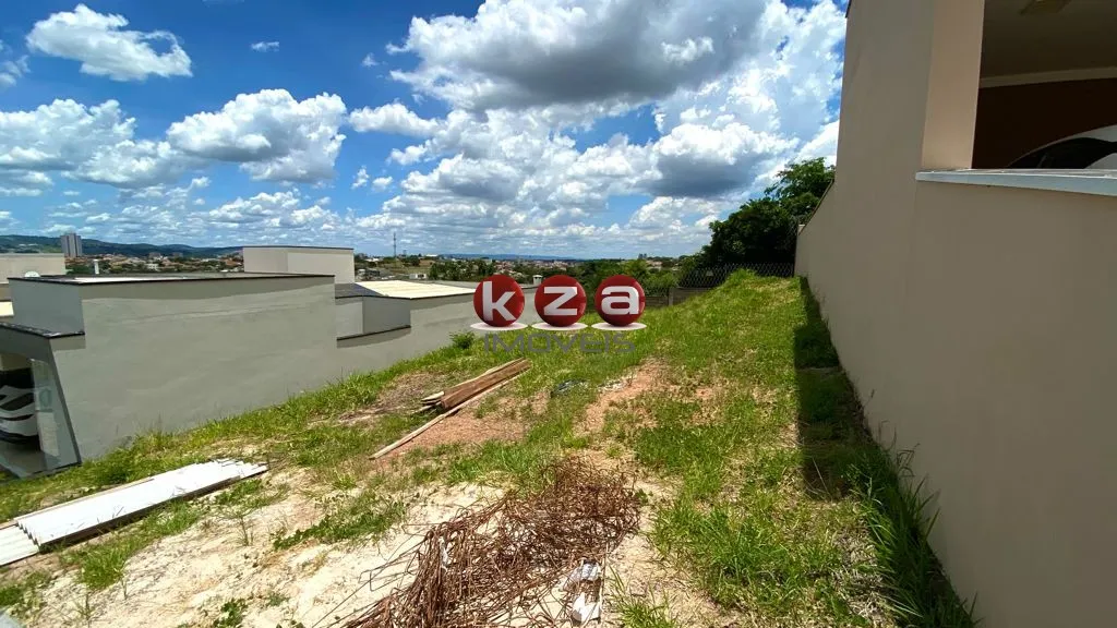 Imagem Terreno em Condomínio fechado em Valinhos-SP: 308m² na Vivenda das Pitangueiras - Oportunidade única!