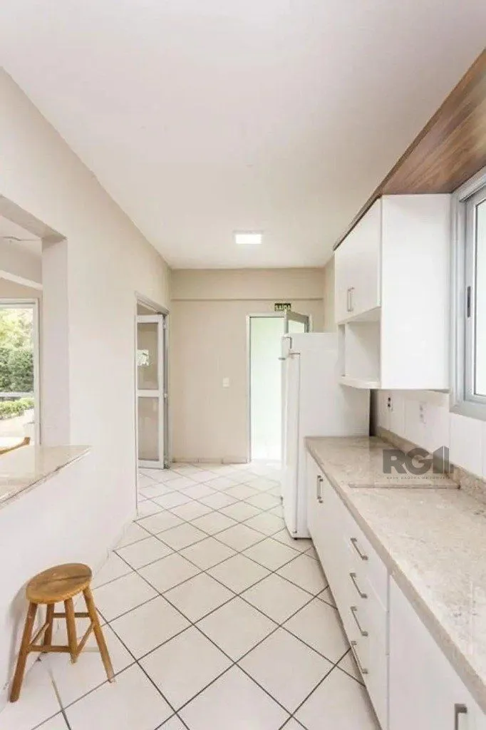 Imagem Apartamento à venda com 2 quartos 67 m² rua são mateus, jardim do salso, porto alegre