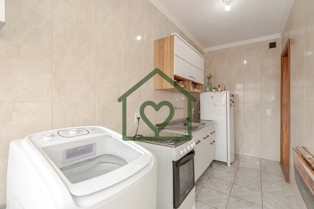 Imagem Descubra seu novo lar em Porto Alegre! Apresentamos um encantador apartamento à venda, localizado n...
