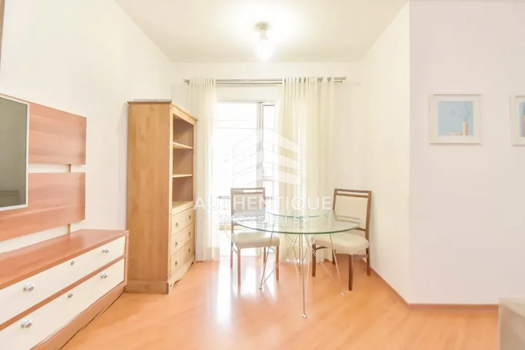 Imagem HELBOR METROPOLITAN BELA VISTA - Apartamento à venda no bairro Bela Vista - São Paulo/SP, Zona Central