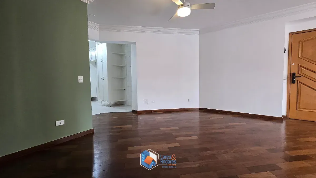 Imagem Apartamento para venda em Perdizes com 3 quartos, sendo 1 suíte, 112m²