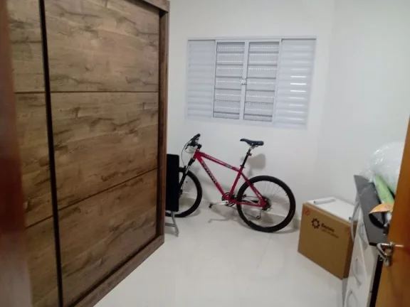 Imagem Casa com 3 dormitórios à venda, 102 m² por R$ 690.000,00 - Parque Universitário - Americana/SP