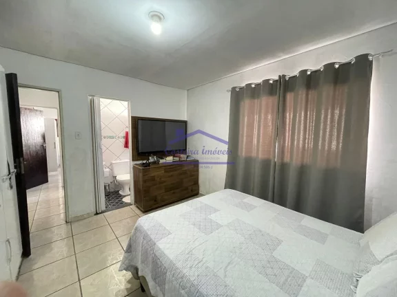 Imagem Excelente casa no Perequê-Açú - Próximo a praia