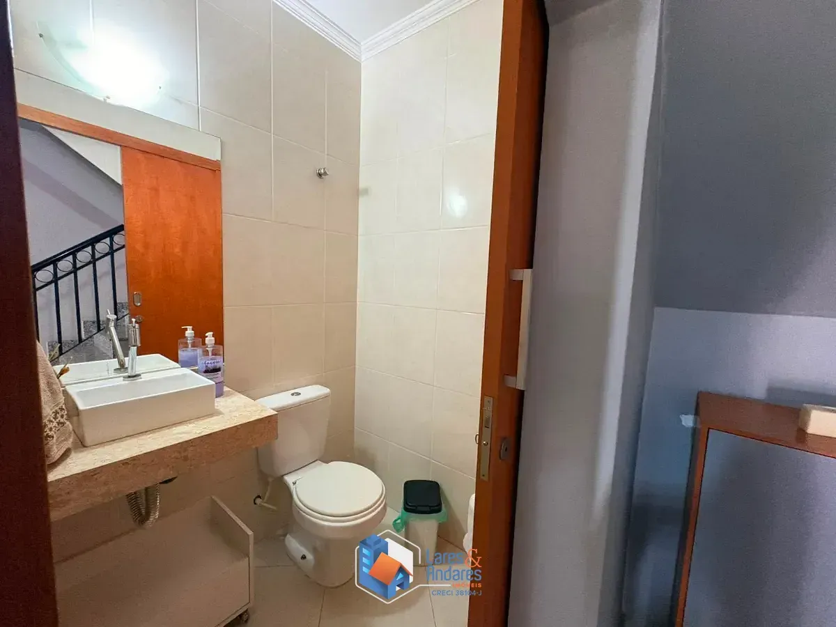 Imagem Sobrado para venda em Vila Constança com 3 quartos, sendo 3 suítes, 123m²