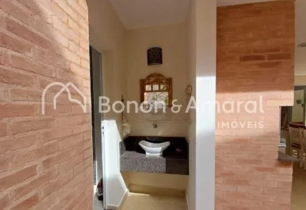 Imagem Casa para venda Condomínio Parque das Quaresmeiras - Campinas SP
Casa à venda no Condomínio Parqu...