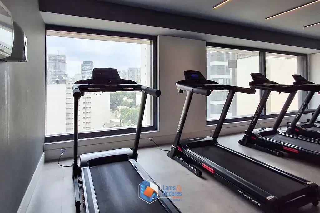 Imagem Apartamento à venda 2 Quartos 1 Suite 39M² Perdizes São Paulo - SP