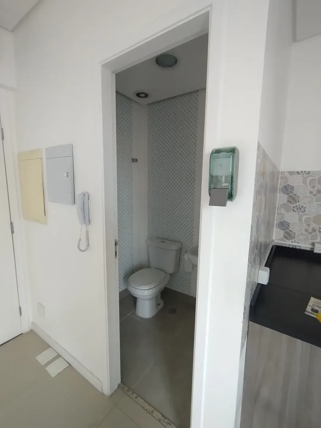 Imagem Sala Comercial para Alugar, 80 m² em Centro - Osasco