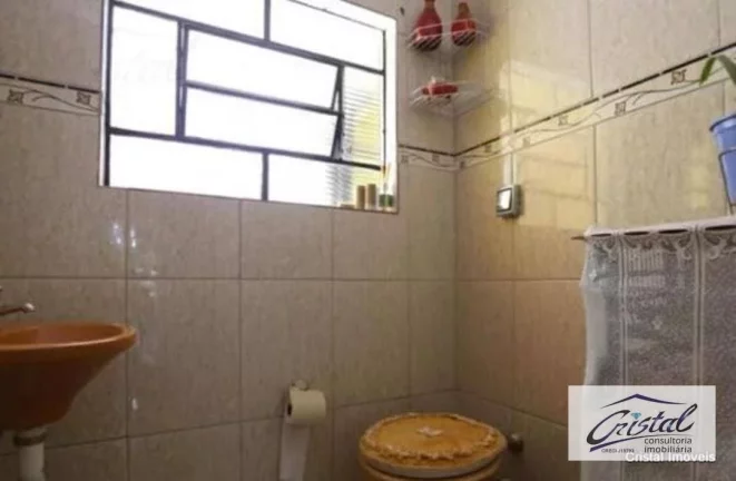 Imagem Sobrado Residencial à venda, Jardim Peri Peri, São Paulo - .