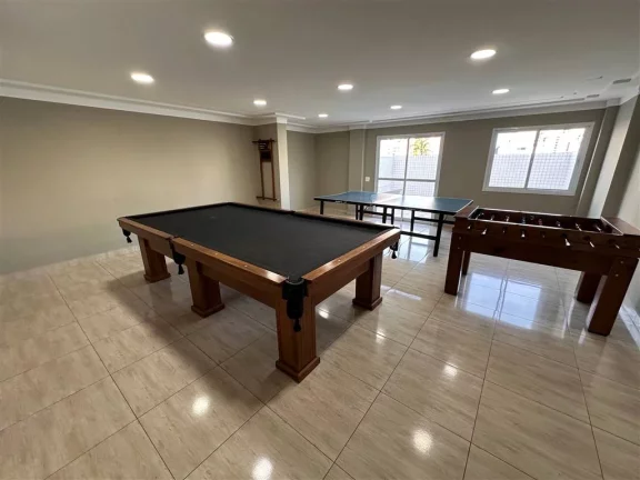 Imagem APARTAMENTO COM 72 m² - AVIAÇÃO - PRAIA GRANDE SP