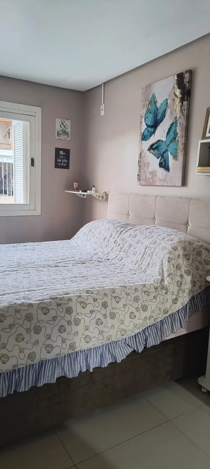 Imagem Casa em Aberta dos Morros