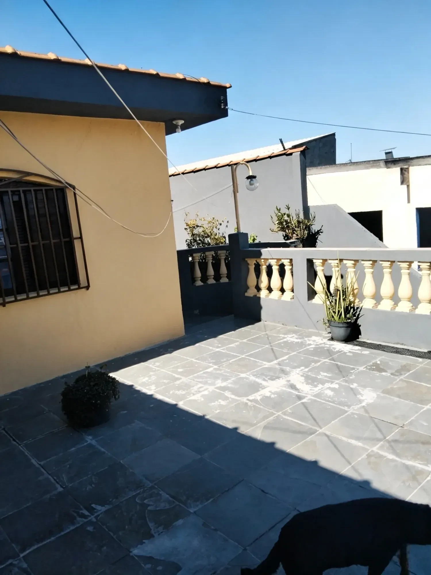 Imagem Casa com 2 Quartos à Venda, 105,25 m² em Jardim Triângulo - Ferraz de Vasconcelos