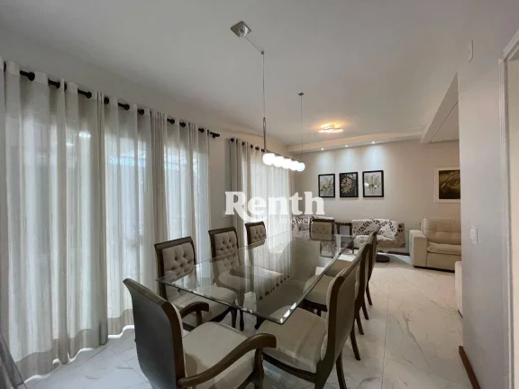 Imagem Casa em condomínio com 3 dormitórios à venda por R$ 1.200.000 - Cidade Jardim - Rio Claro/SP
