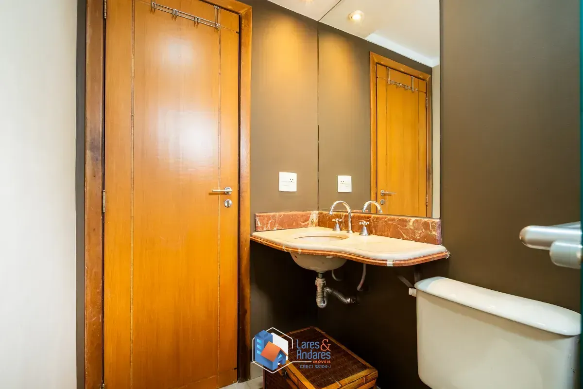 Imagem Apartamento para venda em Barra Funda com 2 quartos, sendo 1 suíte, 93m²