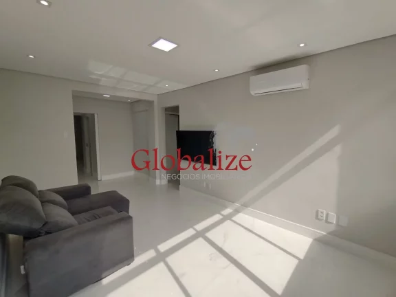 Foto do imóvel APARTAMENTO À VENDA DE 2 DORMITÓRIOS, 2 SUÍTES E VAGA DE GARAGEM NO BAIRRO DO BOQUEIRÃO EM SANTOS POR R$ 860.000,00.