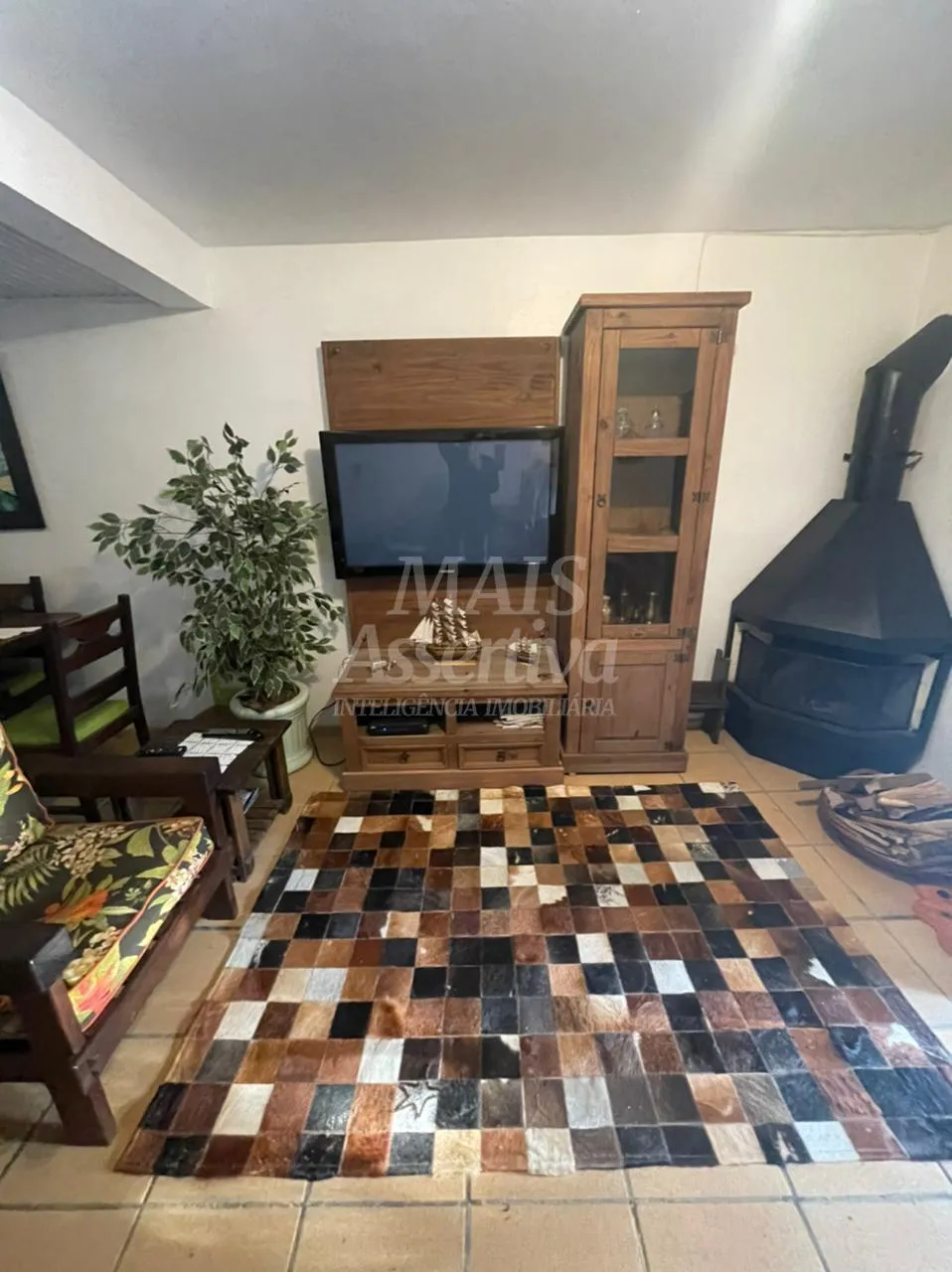 Imagem SOBRADO PARA VENDA EM TRAMANDAI - CENTRO