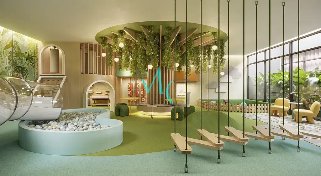 Imagem Casa em Condomínio à venda 2 Quartos 1 Suite 1 Vaga 88.02M² Engenho Novo Rio de Janeiro - RJ | Aqua Village Residence Club - Casas