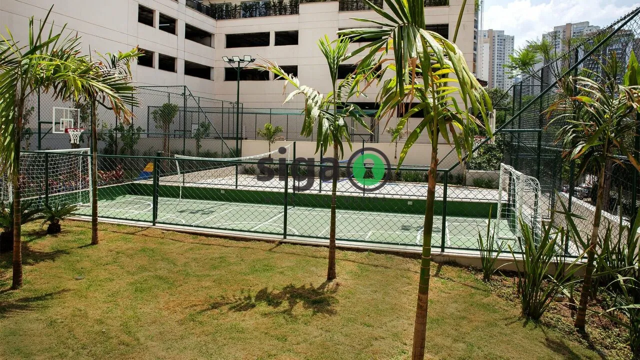 Imagem APARTAMENTO Á VENDA NA VILA ANDRADE COM 2 QUARTOS, 1 VAGA DEPÓSITO