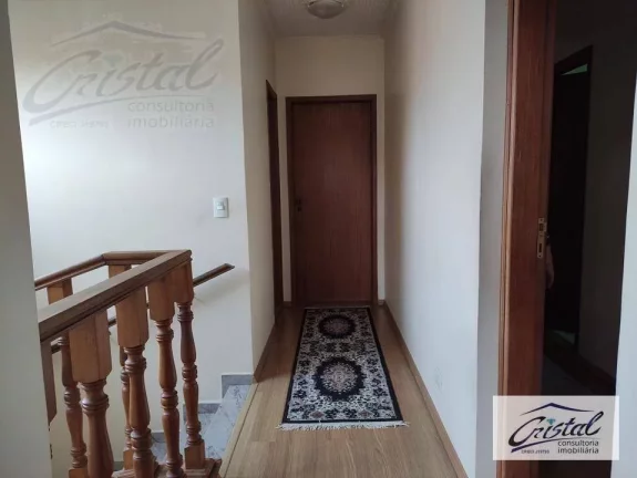 Imagem Sobrado Residencial para venda e locação, Adalgisa, Osasco - .