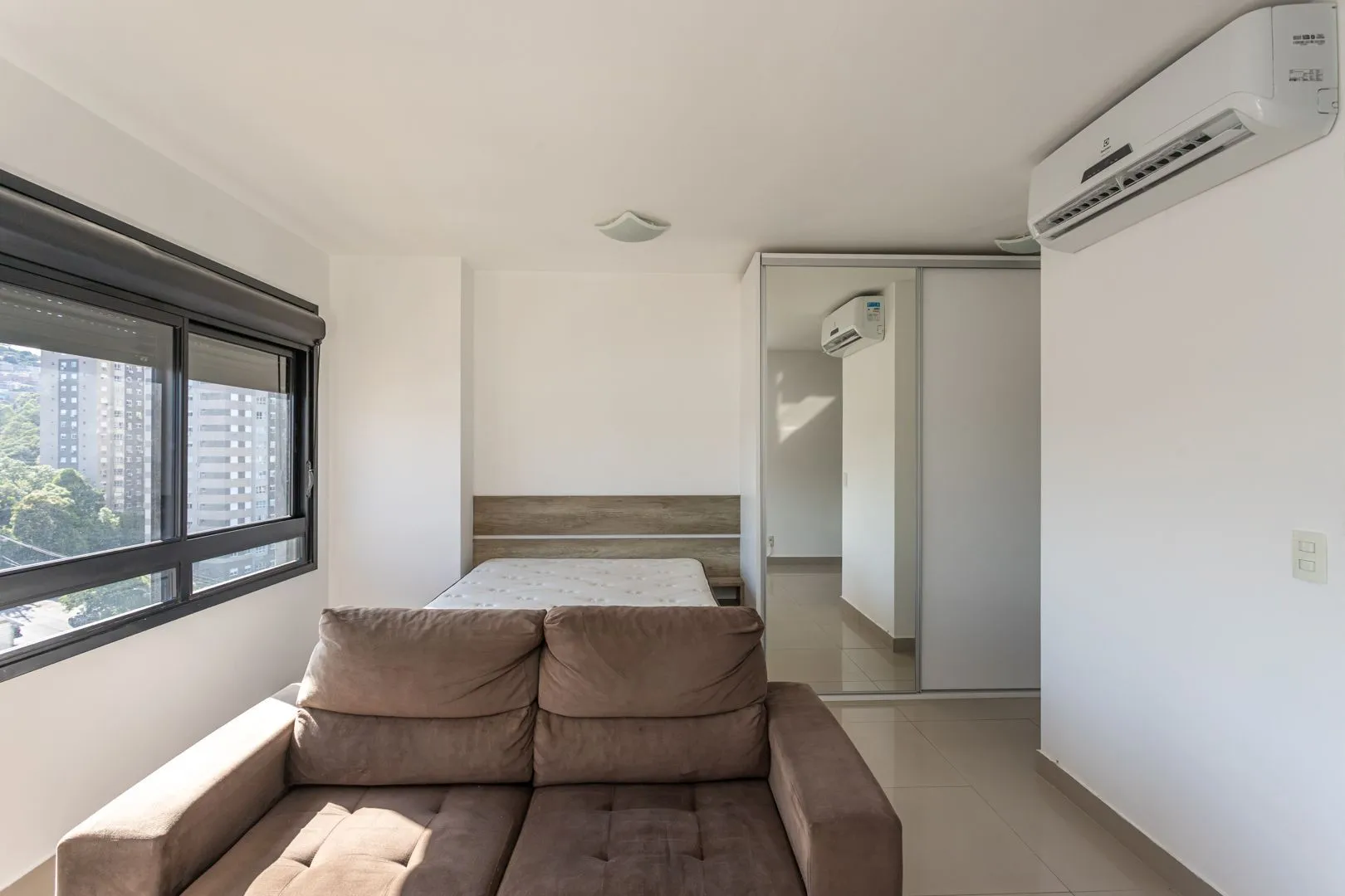 Imagem Loft Mobiliado