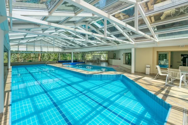 Imagem Apartamento à venda em São Paulo, Jardim Fonte do Morumbi, com 3 quartos, 225m2