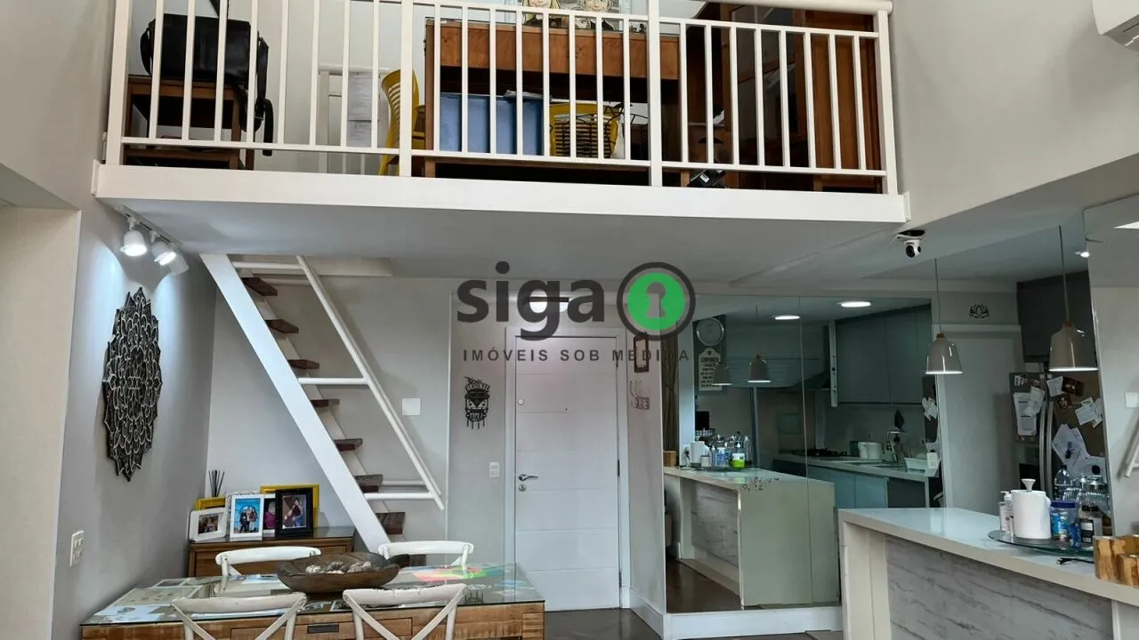 Imagem Apartamento à venda com 146m², 3 quartos e 3 vagas