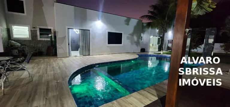Foto do imóvel Casa Portal da Vila Rica em Itu/SP, com terreno de 1.000 metros, estuda permuta, imóvel de menor valor