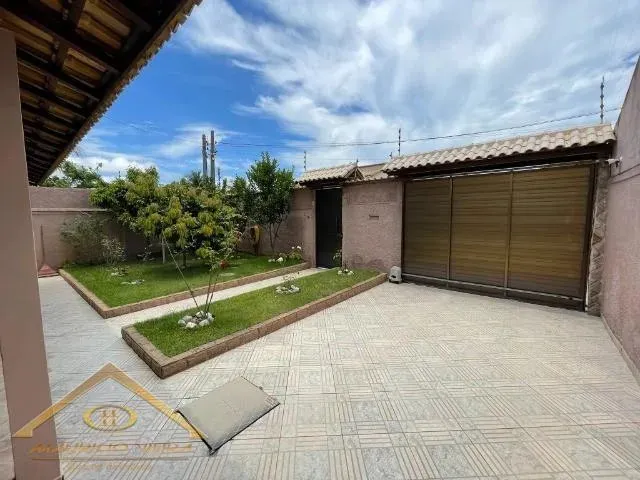 Imagem Casa para Venda em São Pedro da Aldeia / RJ no bairro Bela Vista