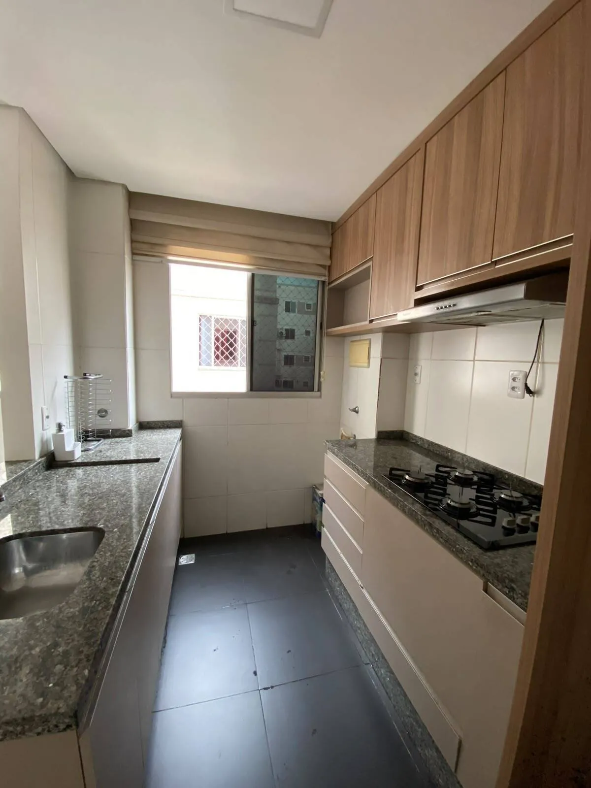 Imagem Apartamento 2 quartos Condomínio Chapada do Mirante Bairro Carumbé