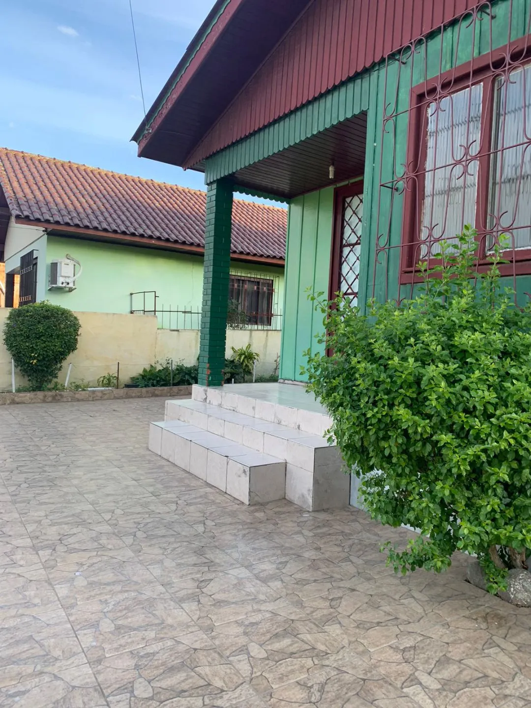 Imagem Oportunidade na Vila Elsa - Duas Casas no Mesmo Terreno!