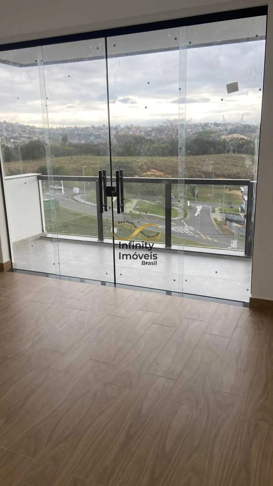 Imagem Casa Alto Padrão em Alphaville Vespasiano, Vespasiano/MG