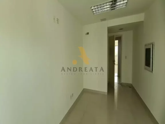Imagem AMERICAS PARK - SUNPLAZA - EXCELENTE CONJUNTO DE SALA COMERCIAL DE 80M² COM PISO PORCELANATO.