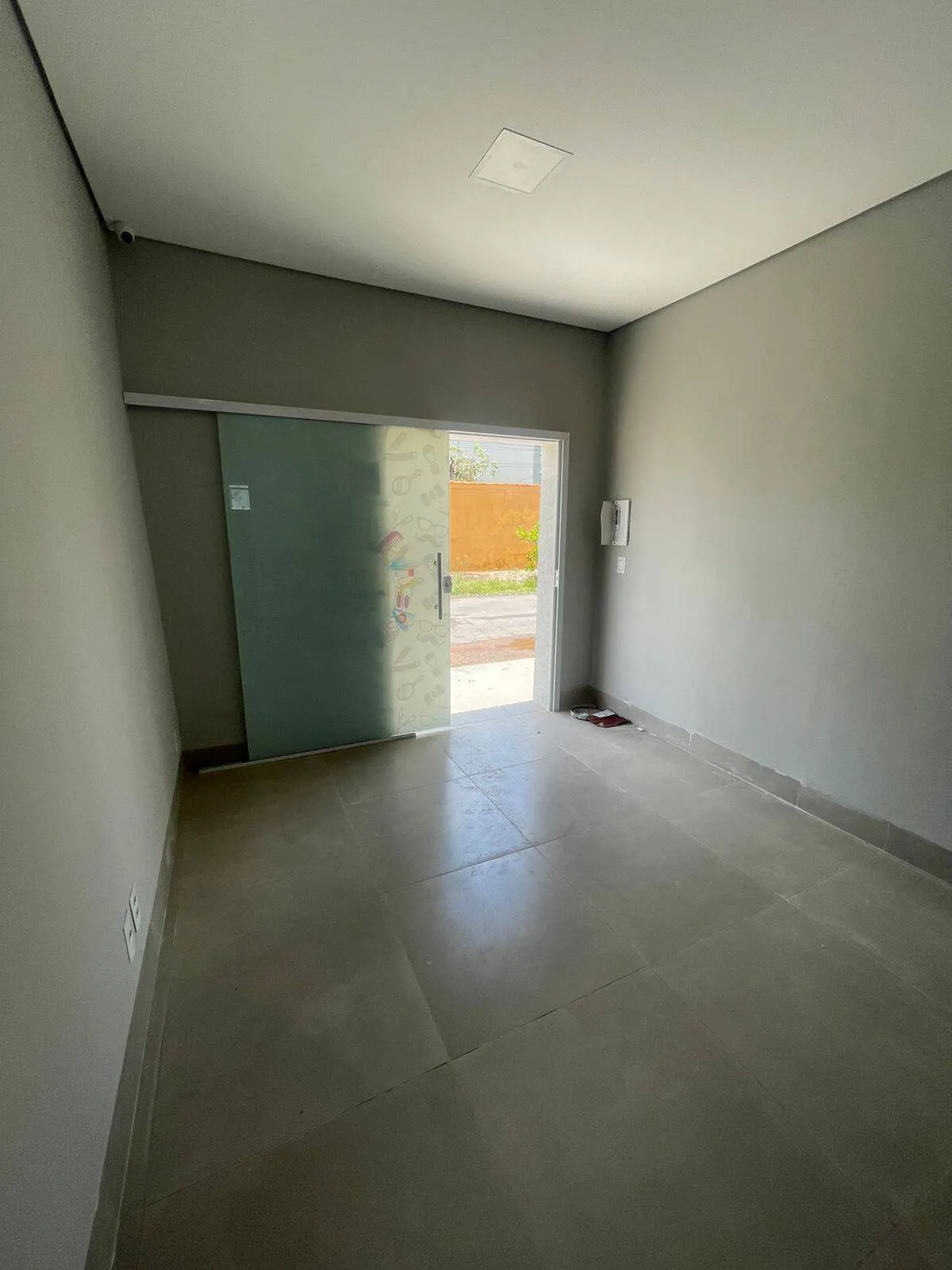Imagem Sala Comercial Bairro Santa Cruz II