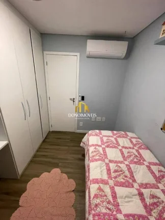 Imagem Apartamento à venda no Master Patriani - Baeta Neves, São Bernardo do Campo