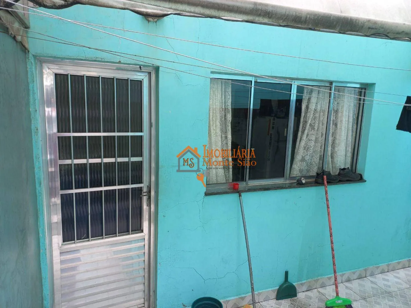 Imagem Sobrado com 2 dormitórios, 132 m² - venda por R$ 954.000,00 ou aluguel por R$ 4.500,00/mês - Jardim Moreira - Guarulhos/SP
