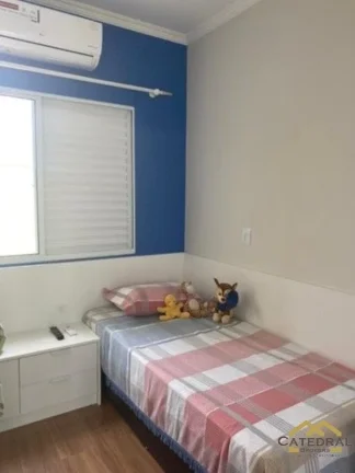 Imagem CASA COM 3 DORMITÓRIOS À VENDA, 165 M² POR R$ 780.000,00 - JACARÉ - CABREÚVA/SP