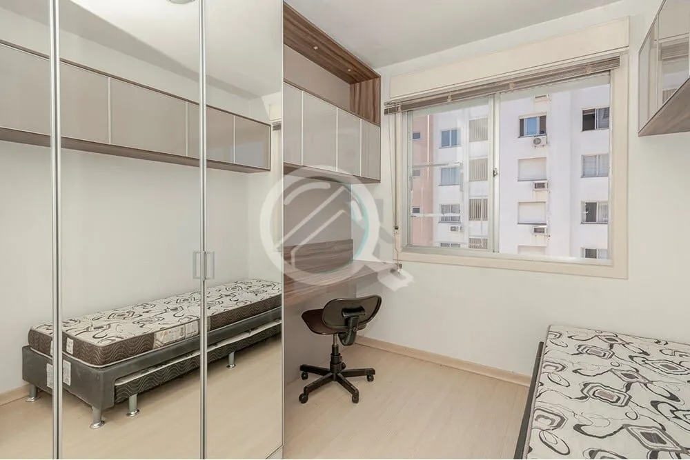 Imagem Seu Novo Lar no Bairro Partenon ? Pronto para Viver Momentos Incríveis! Imagine entrar em um aparta...