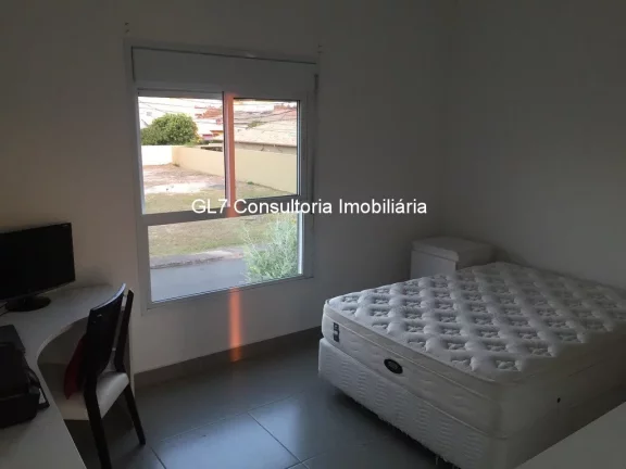 Imagem LINDO SOBRADO NO CONDOMINIO TERRA MAGNA INDAIATUBA-SP