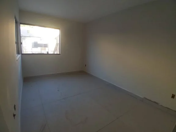 Imagem Casa geminada, 3 quartos, sendo 1 suíte - Santa Amélia