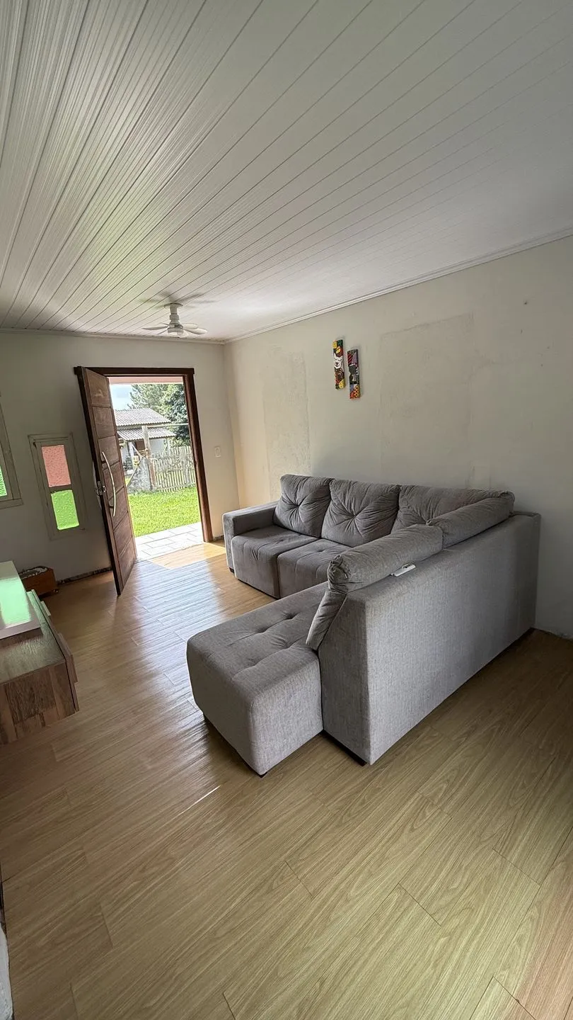 Imagem Casa à venda em Torres, São Braz, com 2 quartos, 100m2