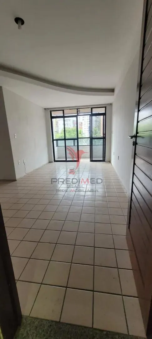 Foto do imóvel Apartamento Espaçoso Tambaú em Rua Paulino Pinto, 454 - Tambaú, João Pessoa - PB