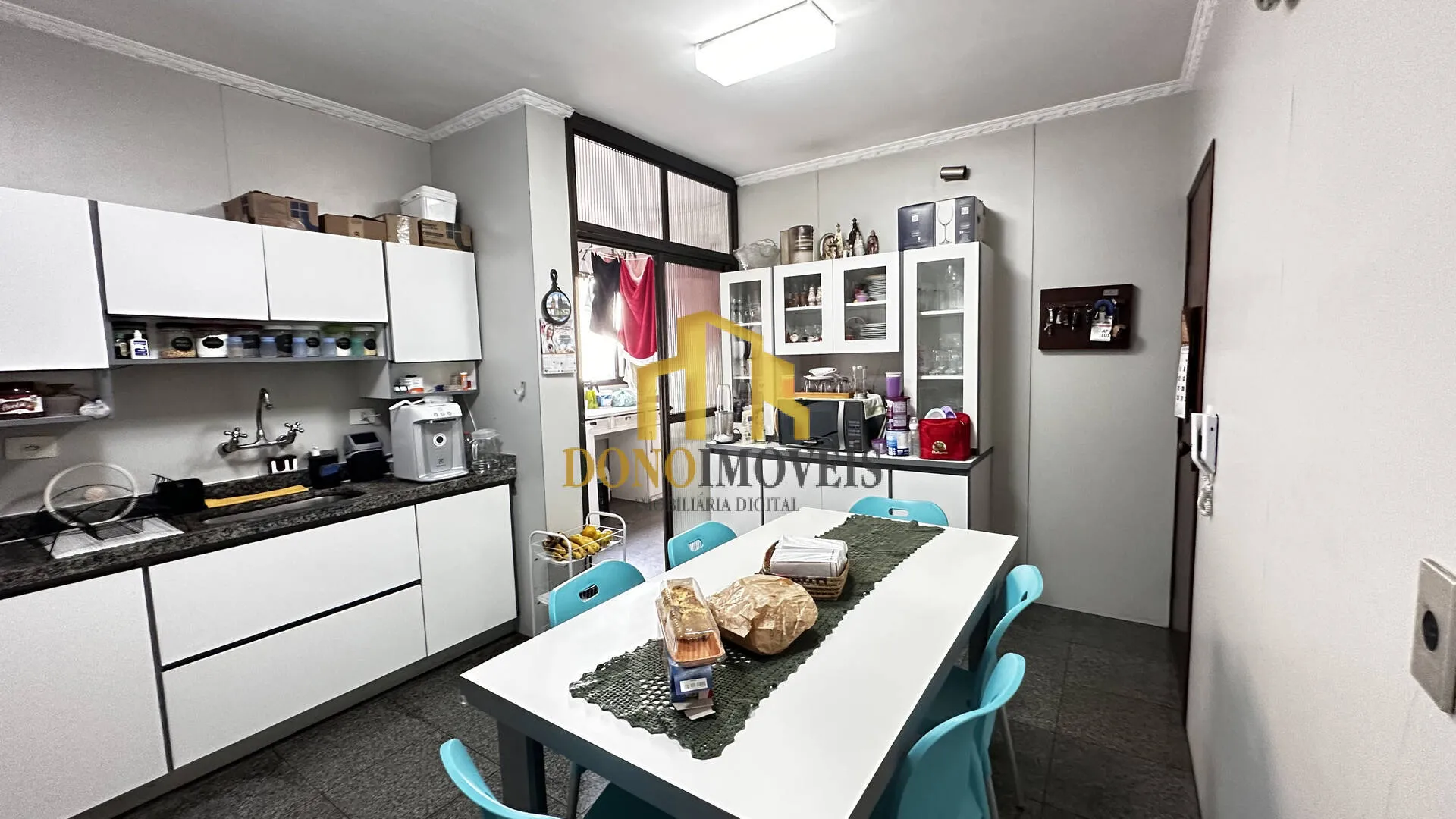Imagem Apto a venda 150m, 3 dorm, Bairro Jardim do Mar, SBC - SP