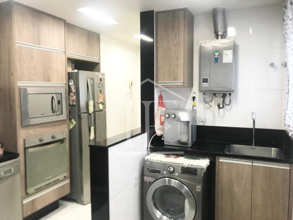 Imagem Apartamento com 3 Quartos à Venda, 113 m² em Recreio dos Bandeirantes - Rio de Janeiro